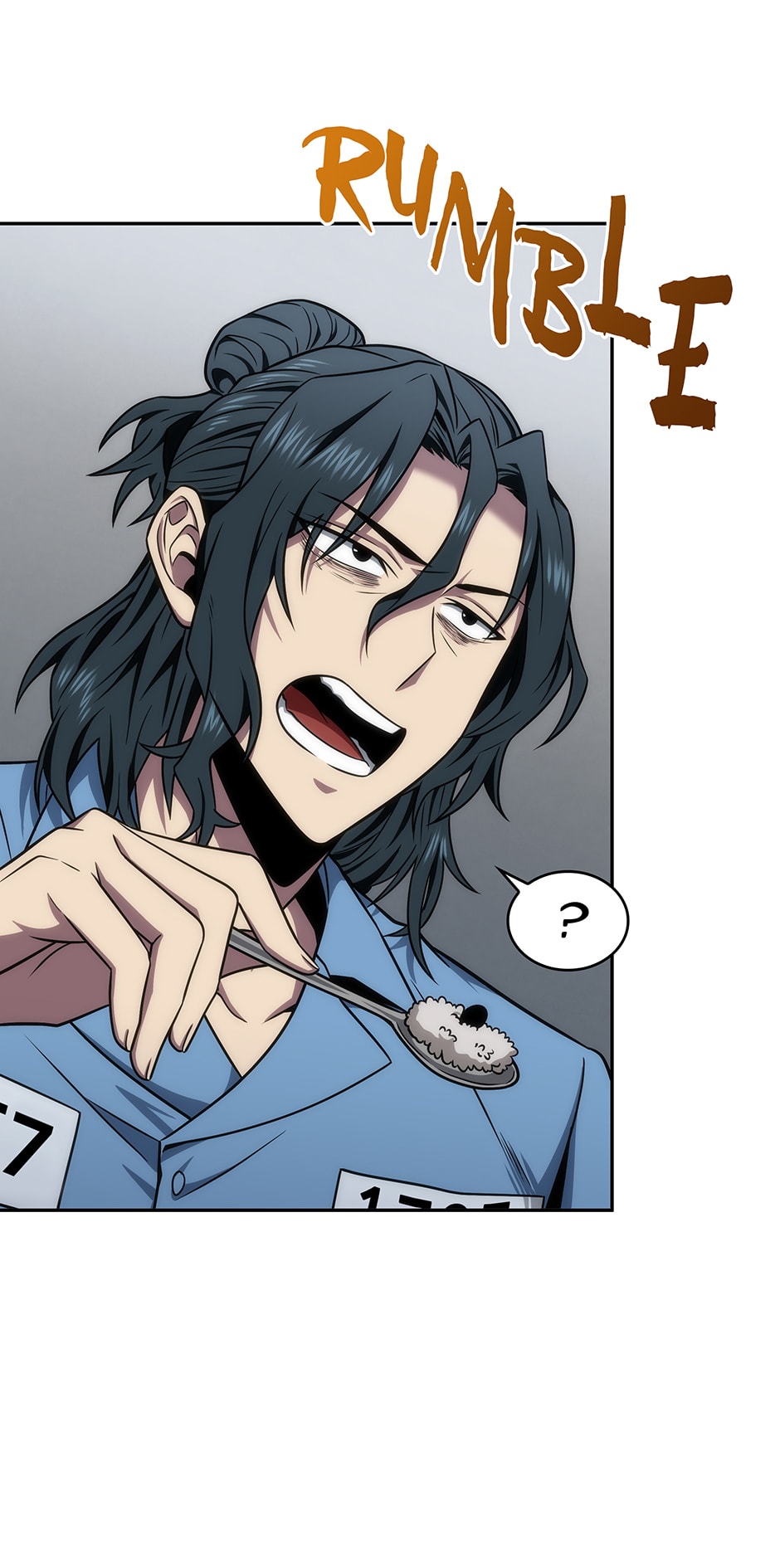 Read Tomb Raider King chapter 263 image 41 on Lezhin