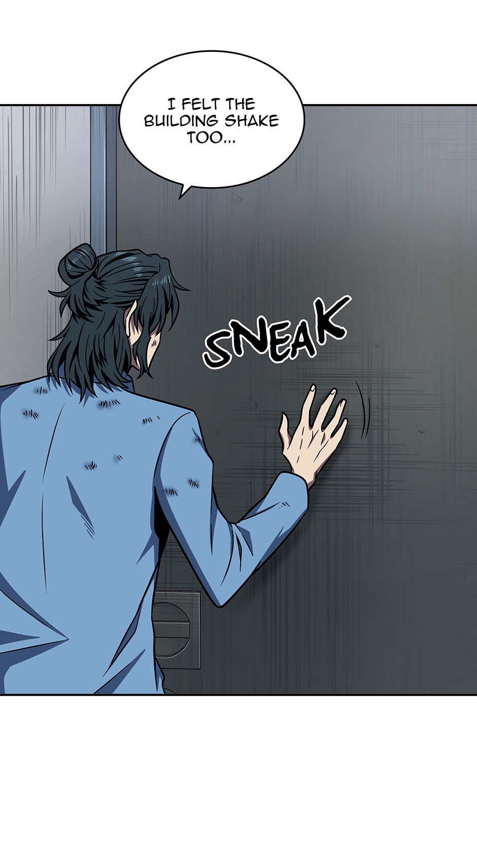 Read Tomb Raider King chapter 263 image 43 on Lezhin