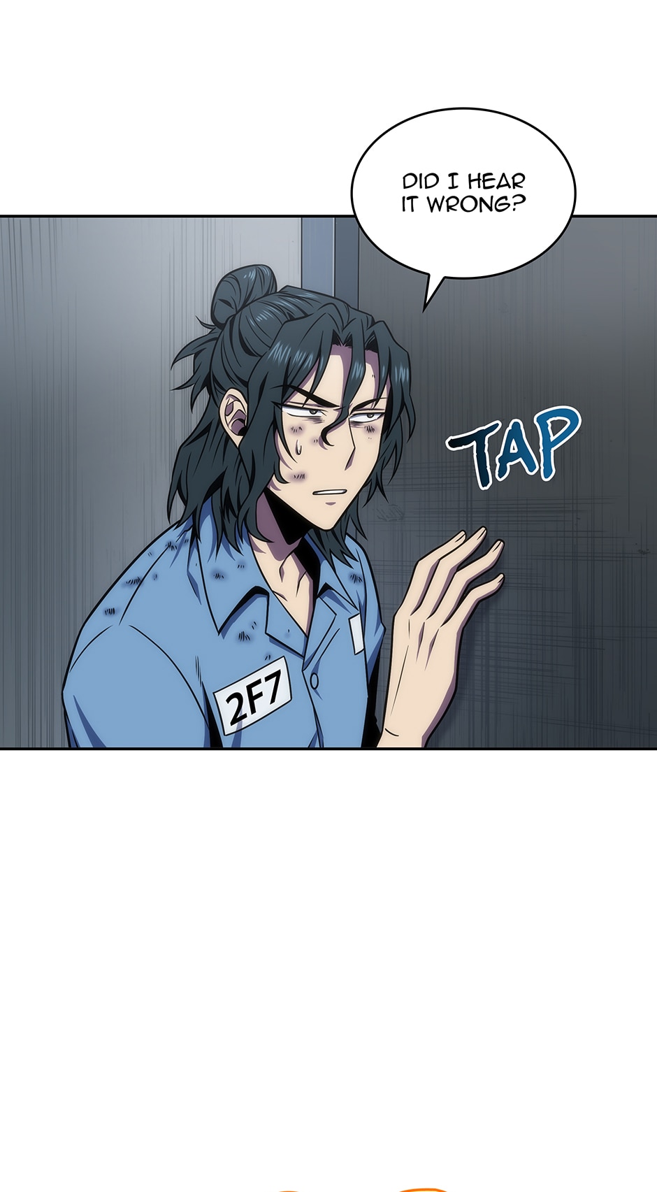 Read Tomb Raider King chapter 263 image 44 on Lezhin