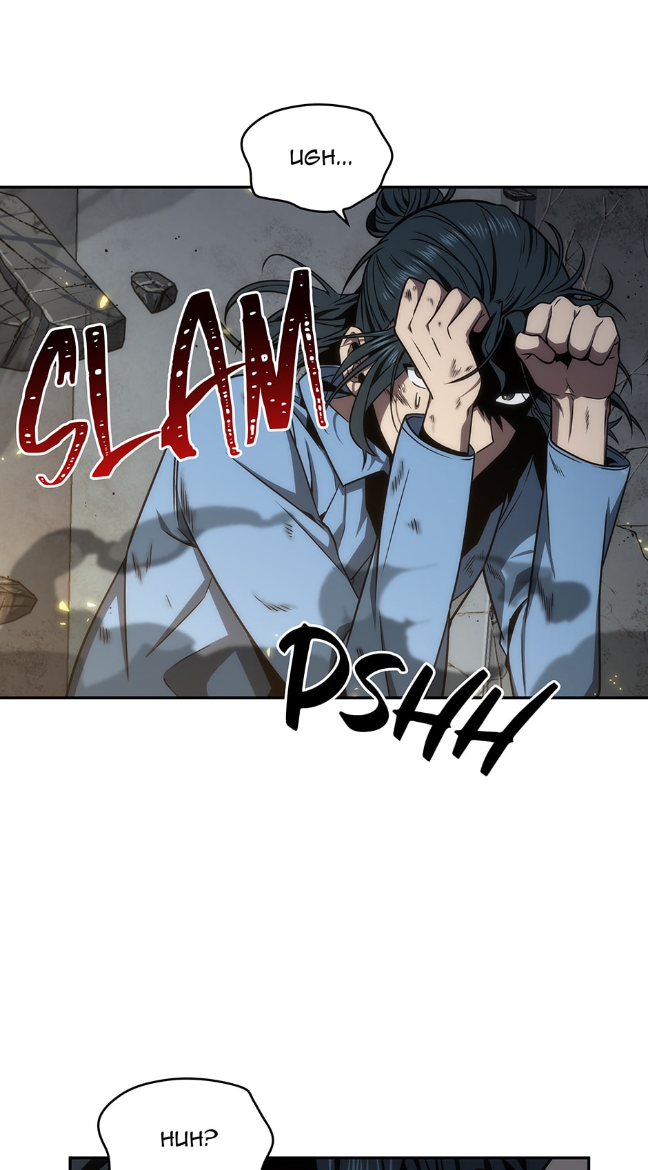 Read Tomb Raider King chapter 263 image 47 on Lezhin