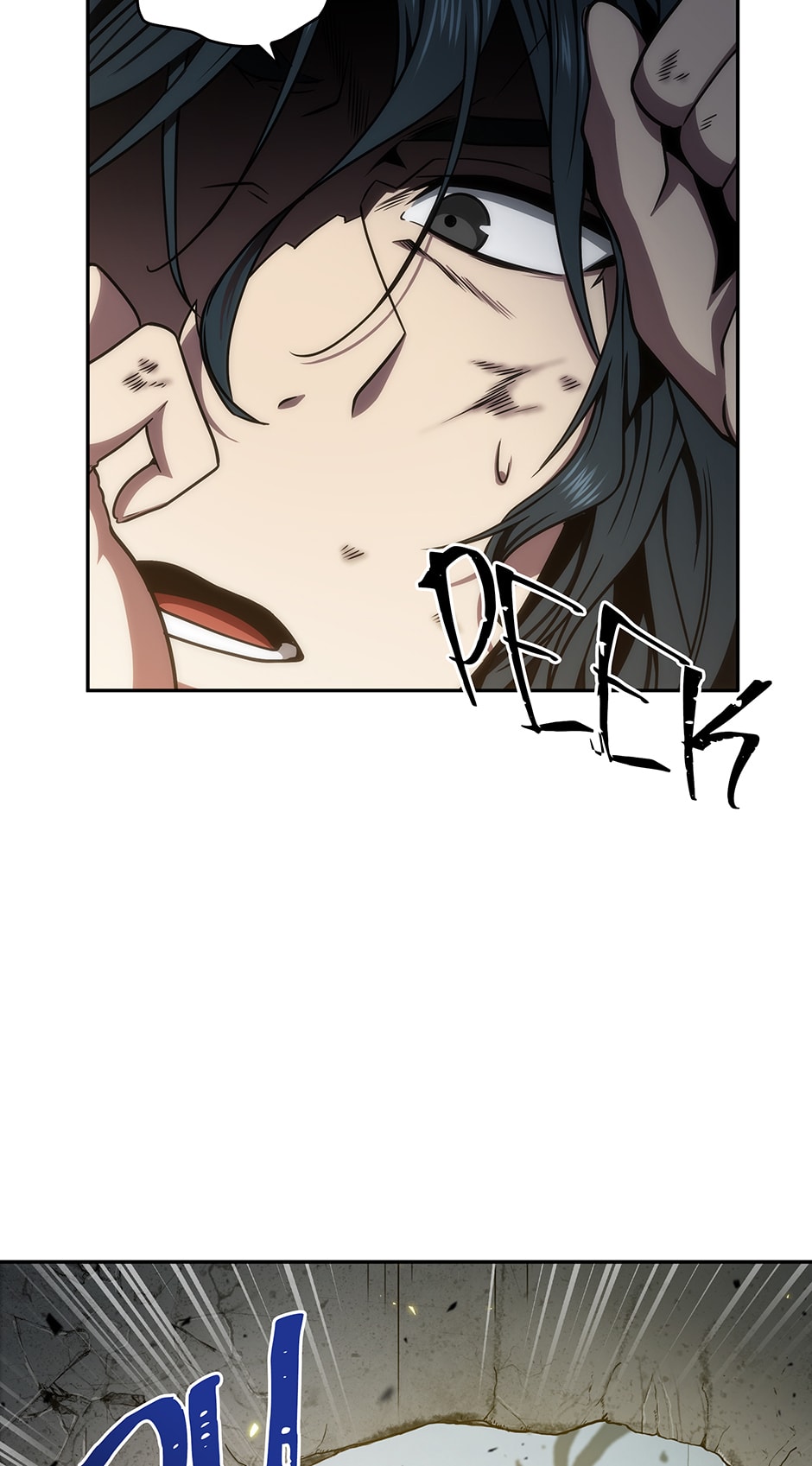 Read Tomb Raider King chapter 263 image 48 on Lezhin