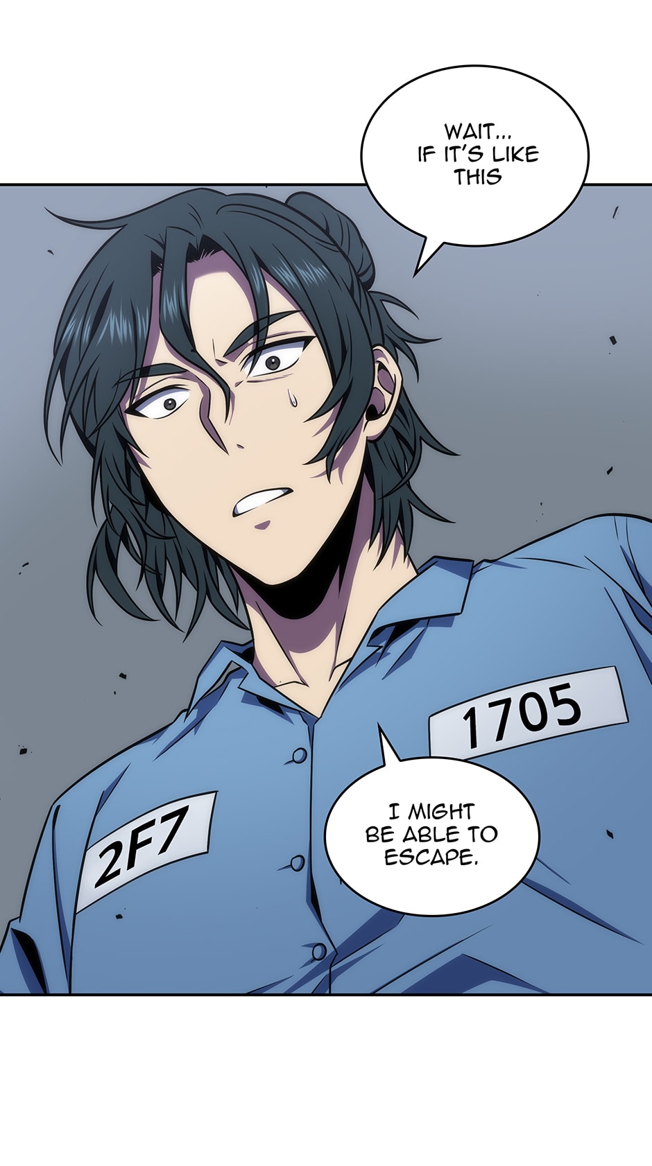Read Tomb Raider King chapter 263 image 52 on Lezhin