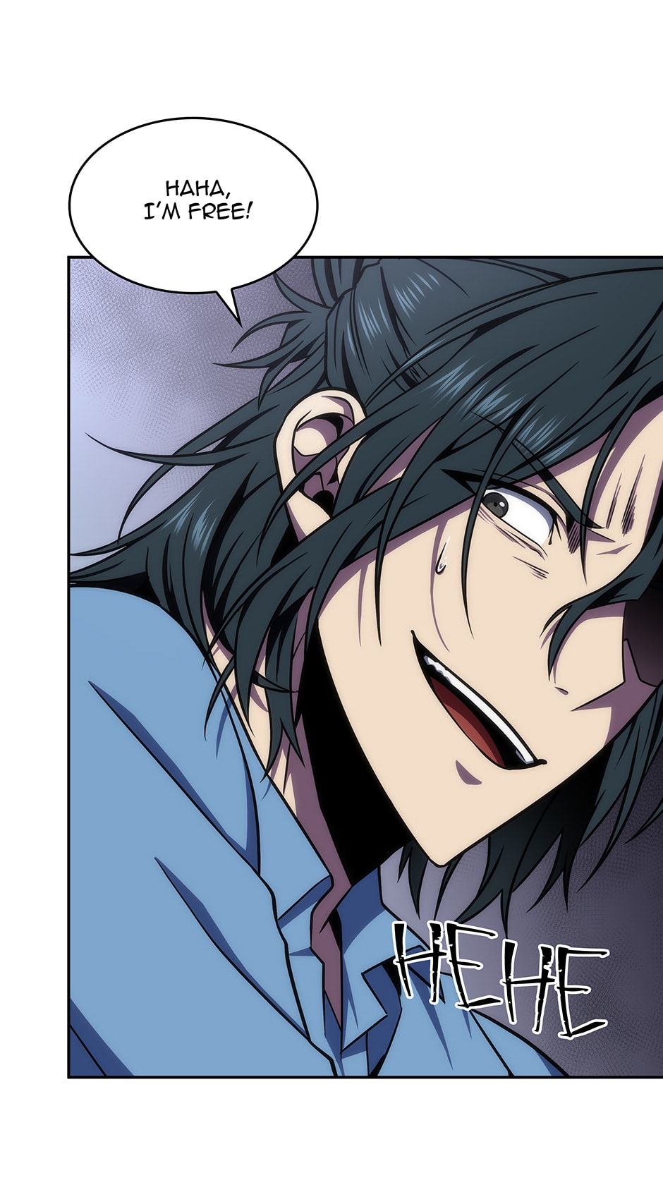 Read Tomb Raider King chapter 263 image 54 on Lezhin