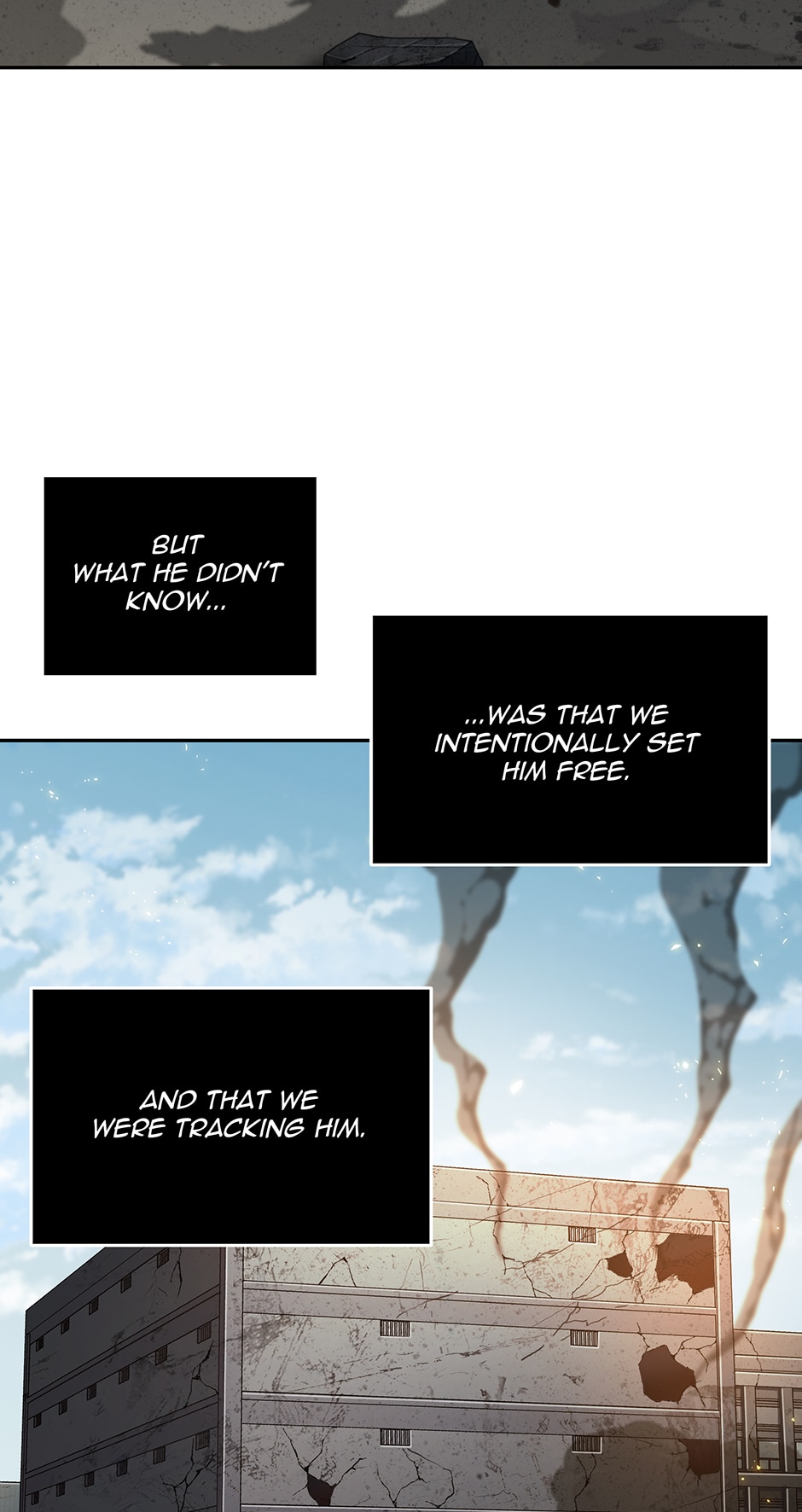 Read Tomb Raider King chapter 263 image 56 on Lezhin