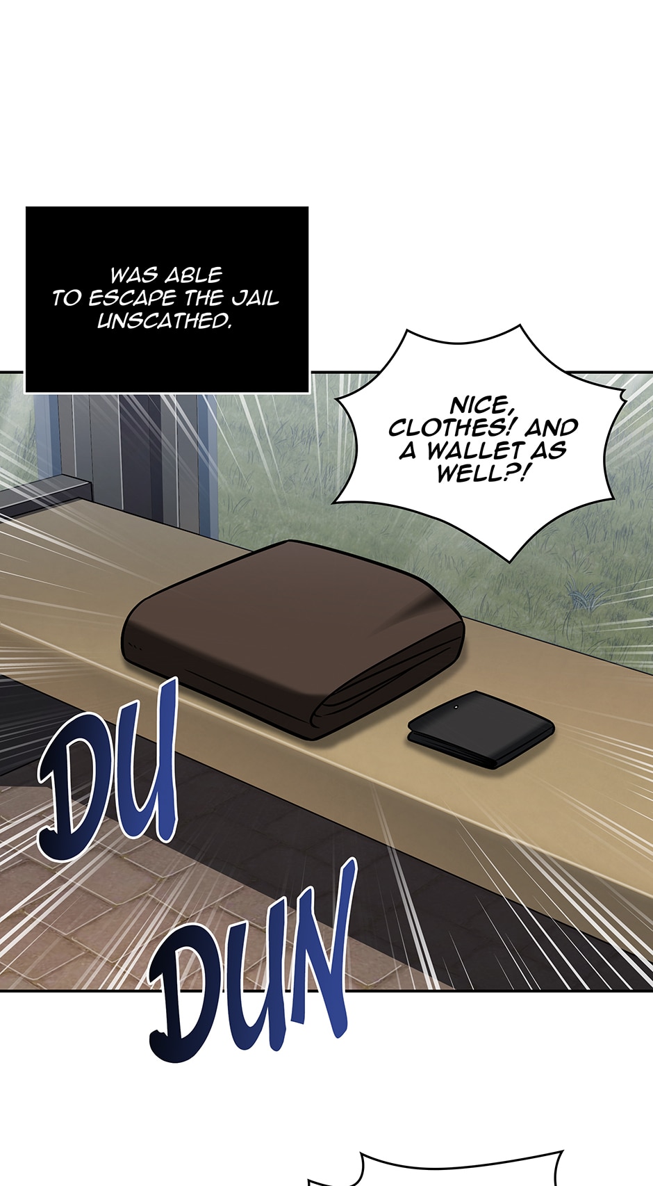 Read Tomb Raider King chapter 263 image 60 on Lezhin
