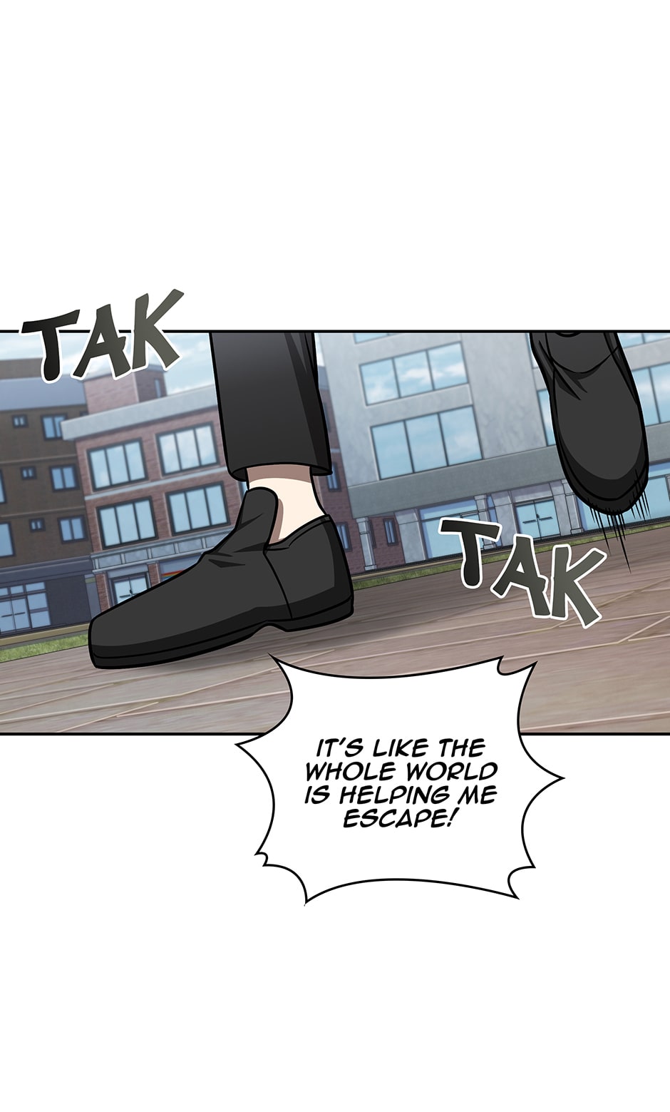 Read Tomb Raider King chapter 263 image 63 on Lezhin