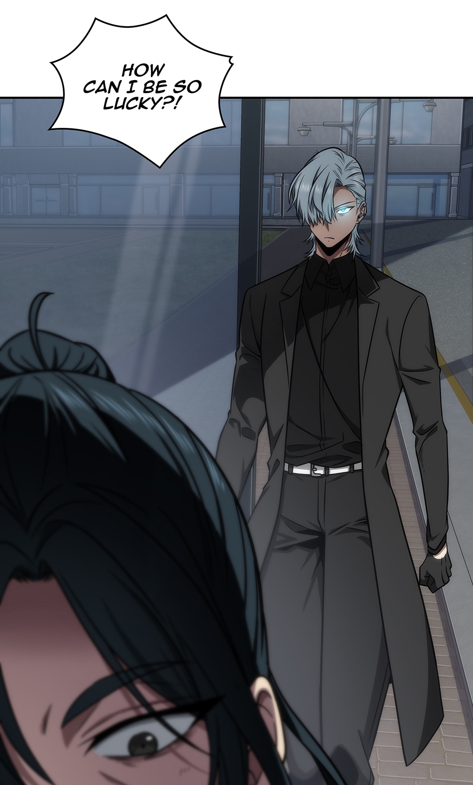 Read Tomb Raider King chapter 263 image 64 on Lezhin