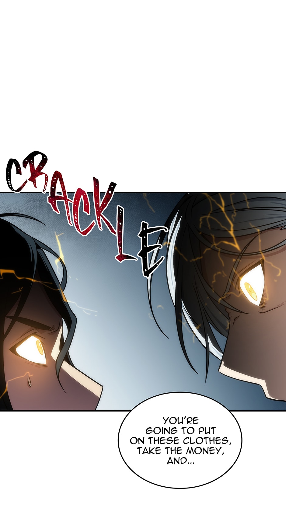 Read Tomb Raider King chapter 263 image 67 on Lezhin