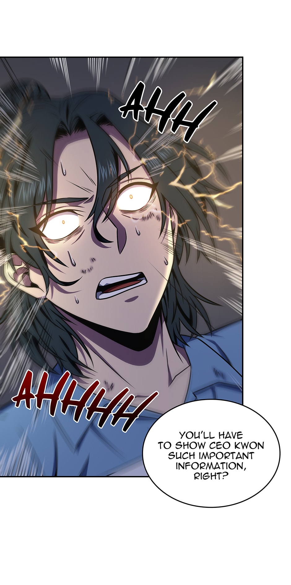 Read Tomb Raider King chapter 263 image 69 on Lezhin