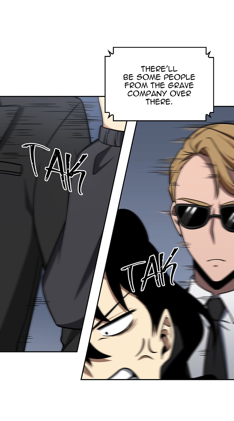 Read Tomb Raider King chapter 263 image 7 on Lezhin