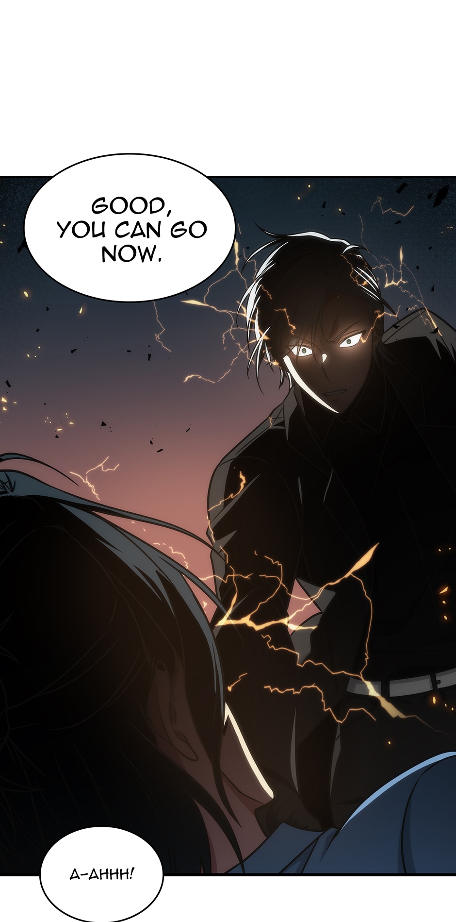 Read Tomb Raider King chapter 264 image 1 on Lezhin