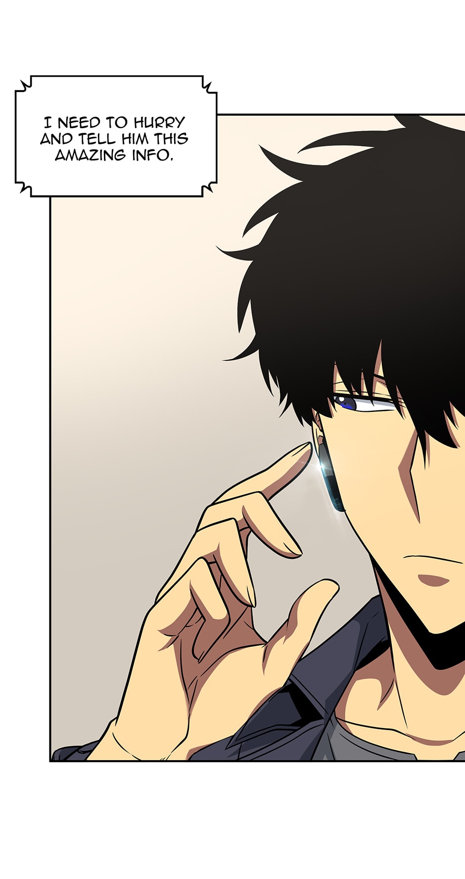 Read Tomb Raider King chapter 264 image 12 on Lezhin