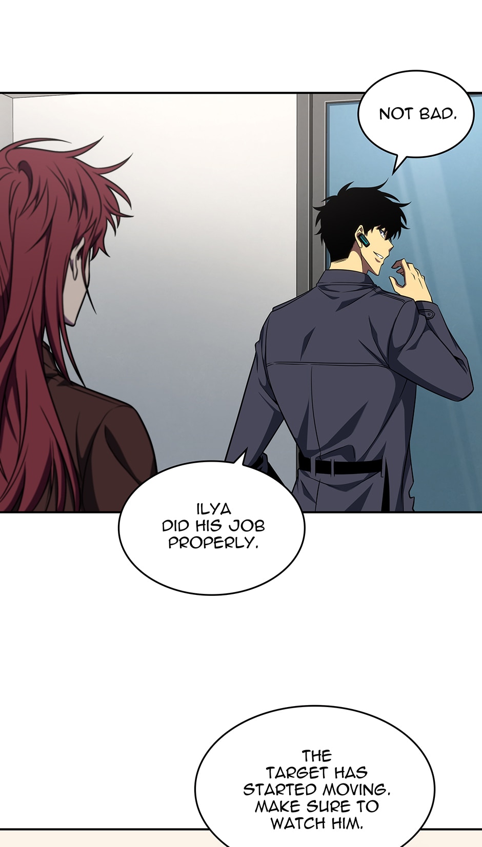 Read Tomb Raider King chapter 264 image 13 on Lezhin