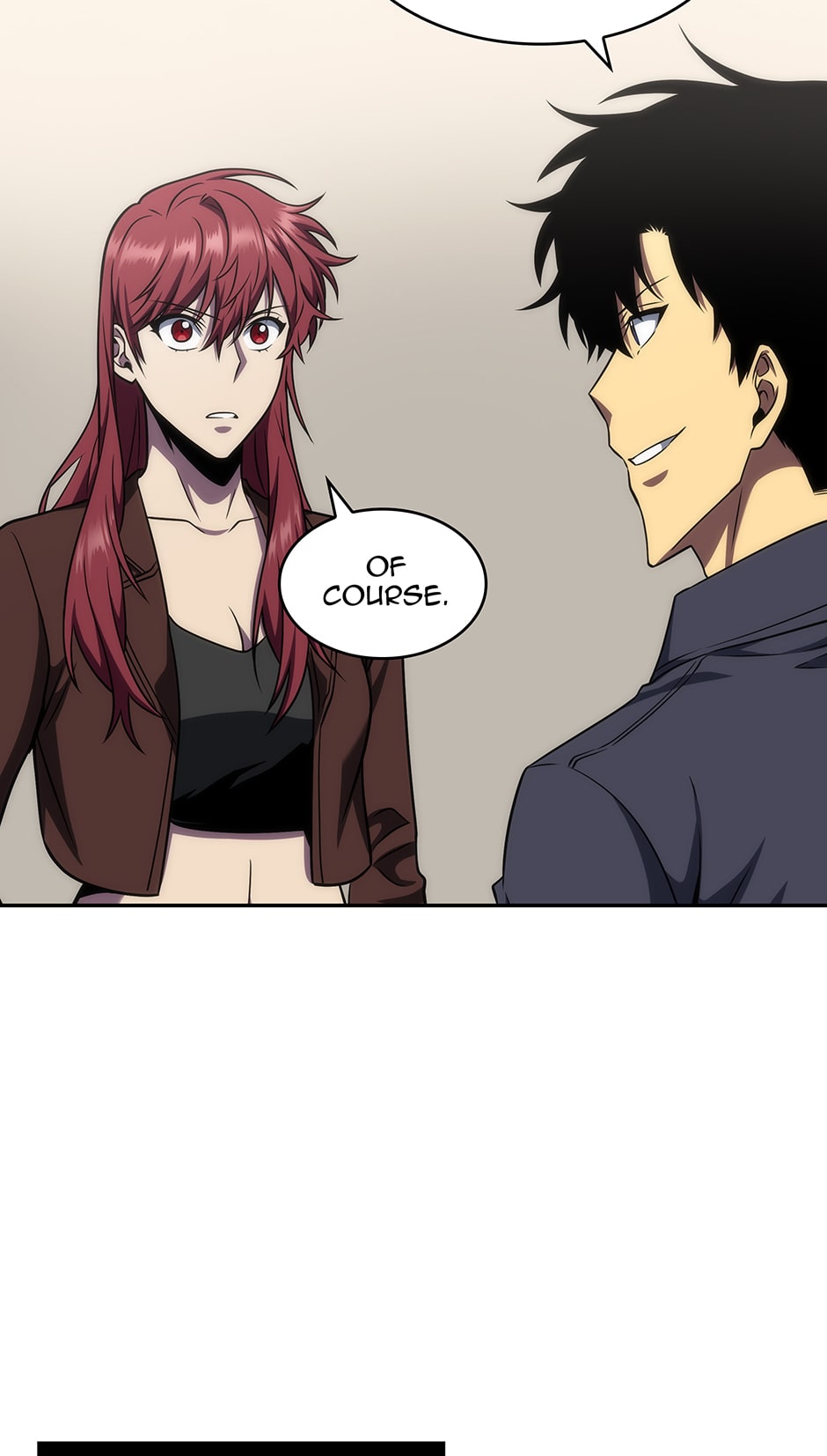 Read Tomb Raider King chapter 264 image 14 on Lezhin