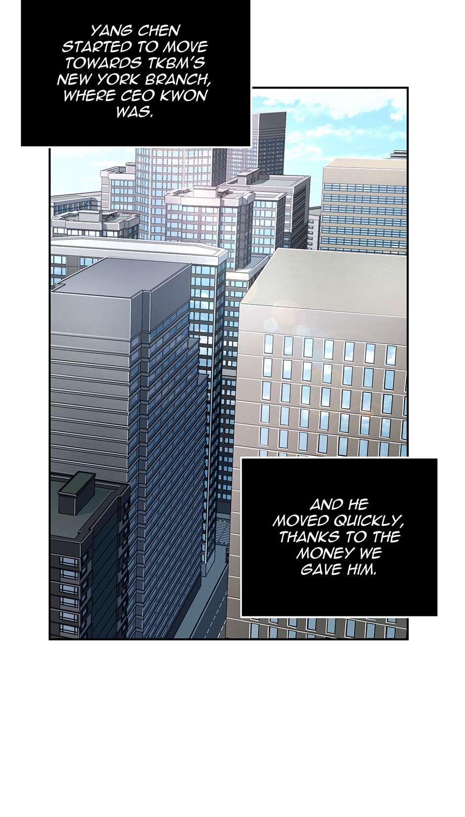 Read Tomb Raider King chapter 264 image 15 on Lezhin
