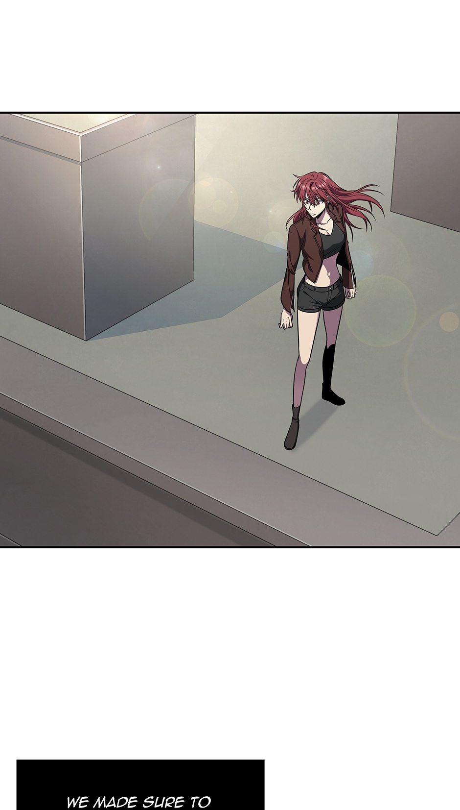 Read Tomb Raider King chapter 264 image 16 on Lezhin