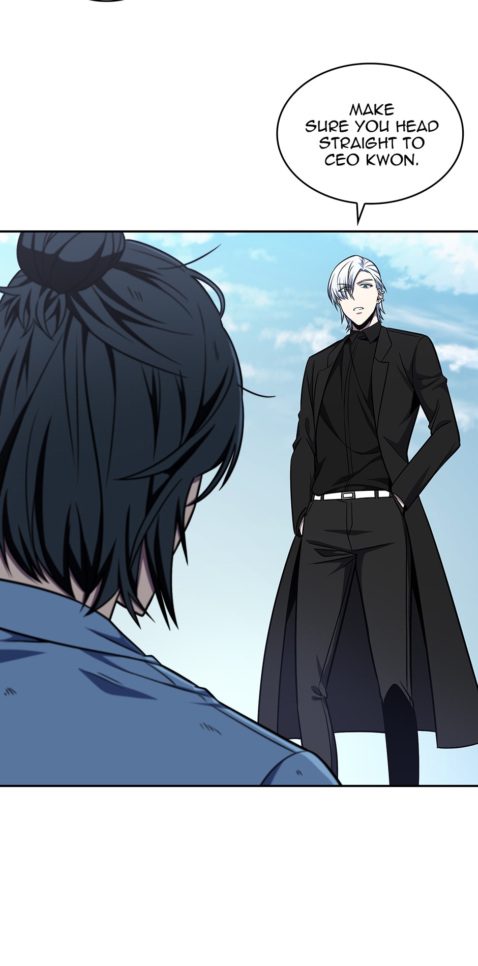 Read Tomb Raider King chapter 264 image 2 on Lezhin