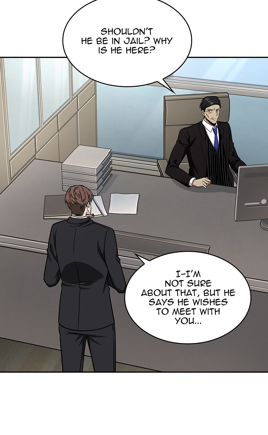 Read Tomb Raider King chapter 264 image 21 on Lezhin