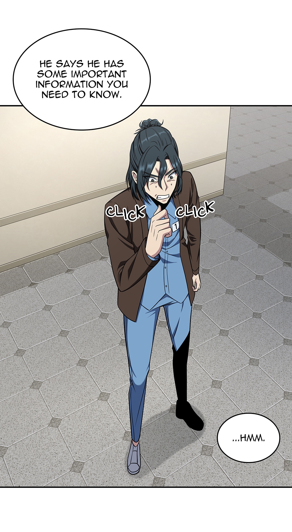 Read Tomb Raider King chapter 264 image 22 on Lezhin