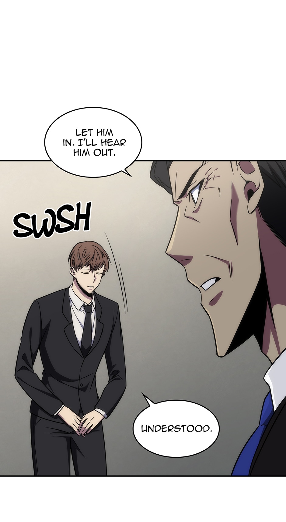 Read Tomb Raider King chapter 264 image 23 on Lezhin