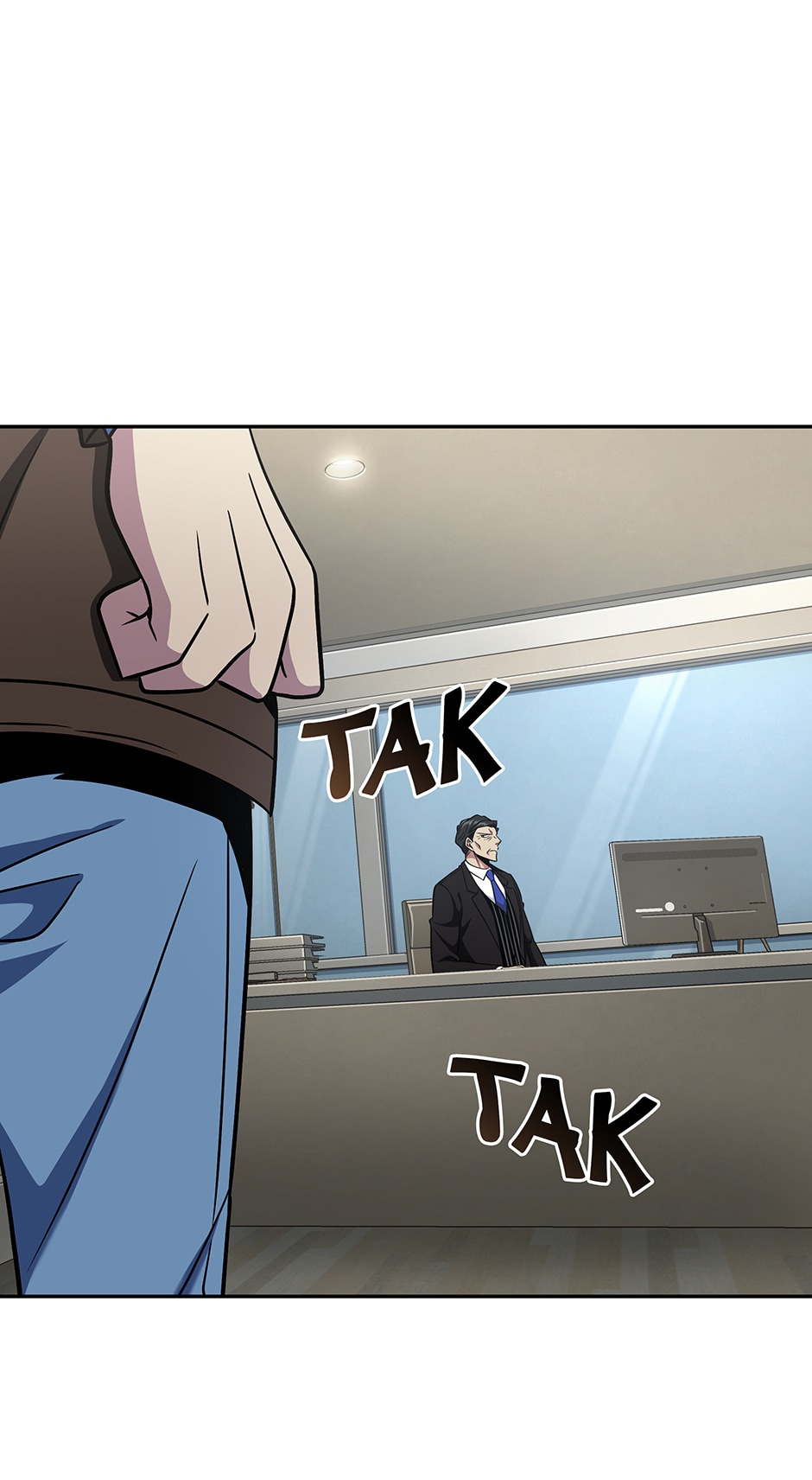Read Tomb Raider King chapter 264 image 24 on Lezhin