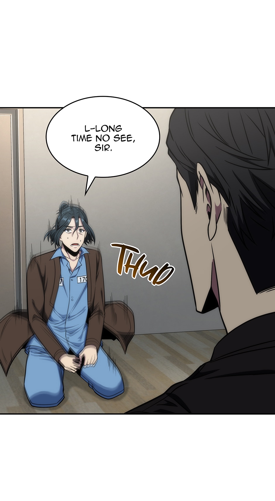 Read Tomb Raider King chapter 264 image 25 on Lezhin