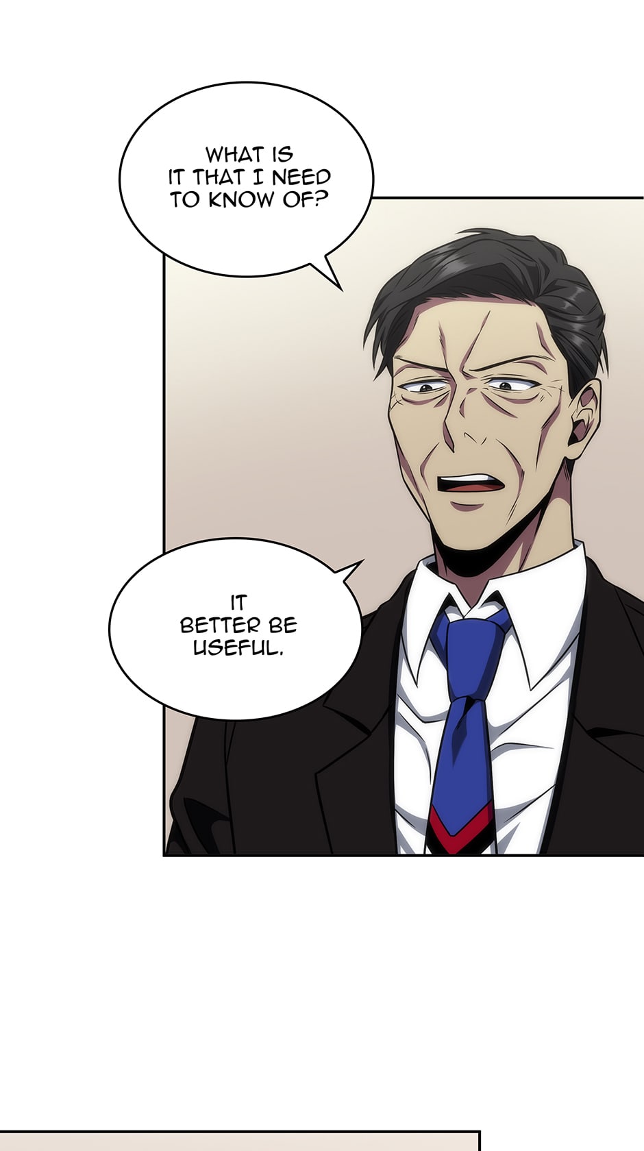 Read Tomb Raider King chapter 264 image 26 on Lezhin