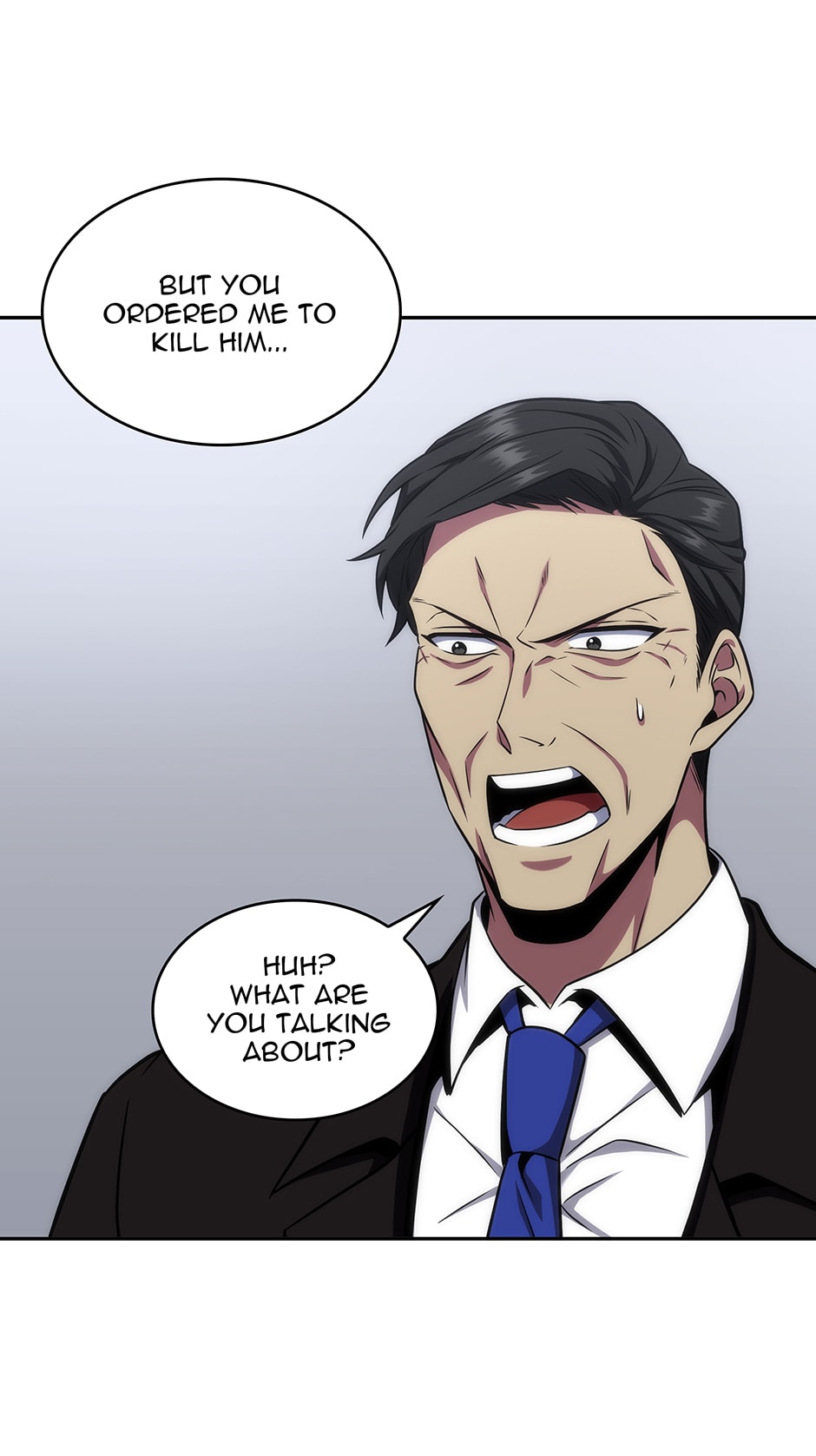 Read Tomb Raider King chapter 264 image 29 on Lezhin