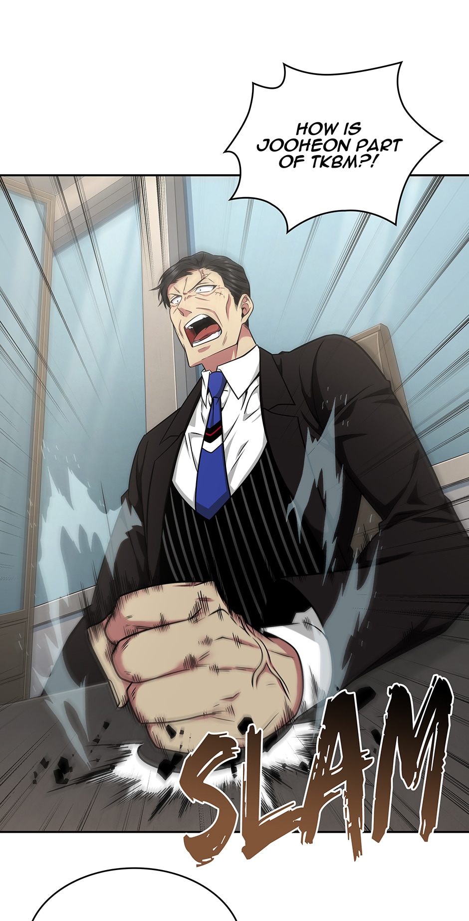 Read Tomb Raider King chapter 264 image 30 on Lezhin