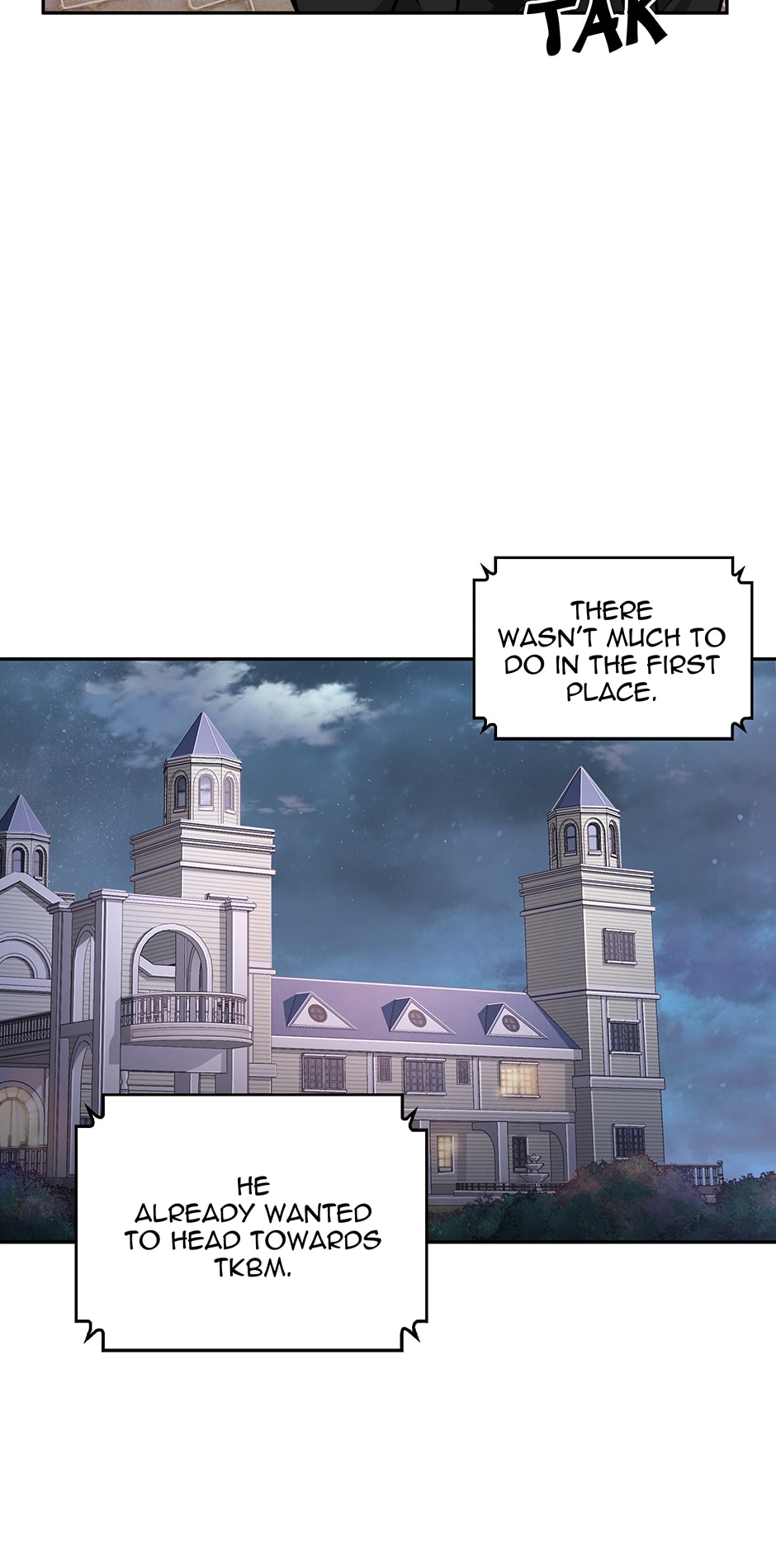 Read Tomb Raider King chapter 264 image 4 on Lezhin