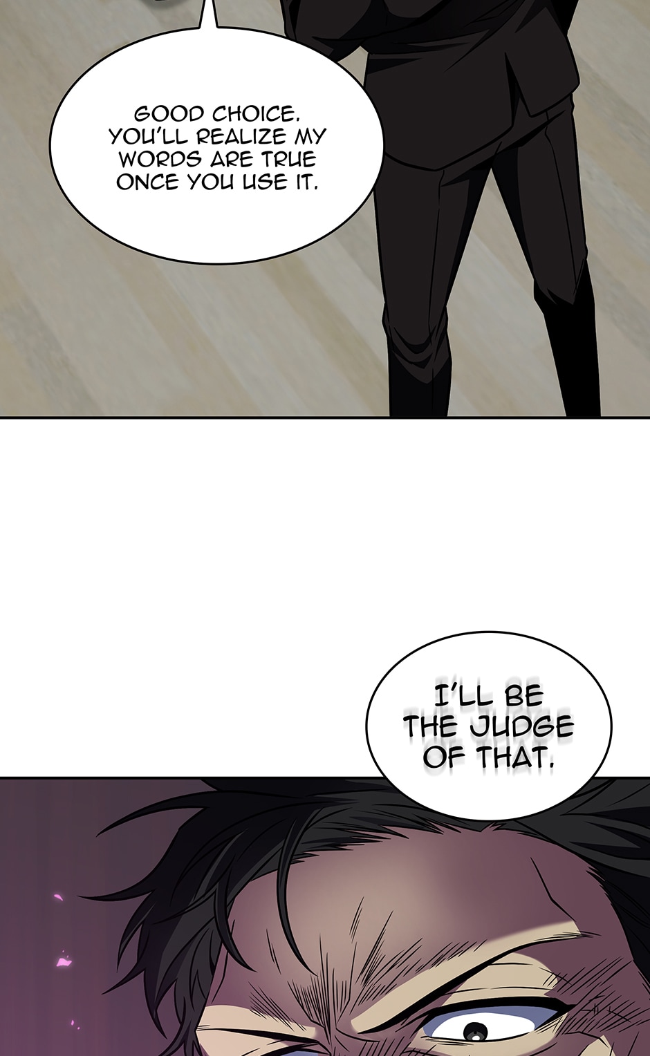 Read Tomb Raider King chapter 264 image 43 on Lezhin