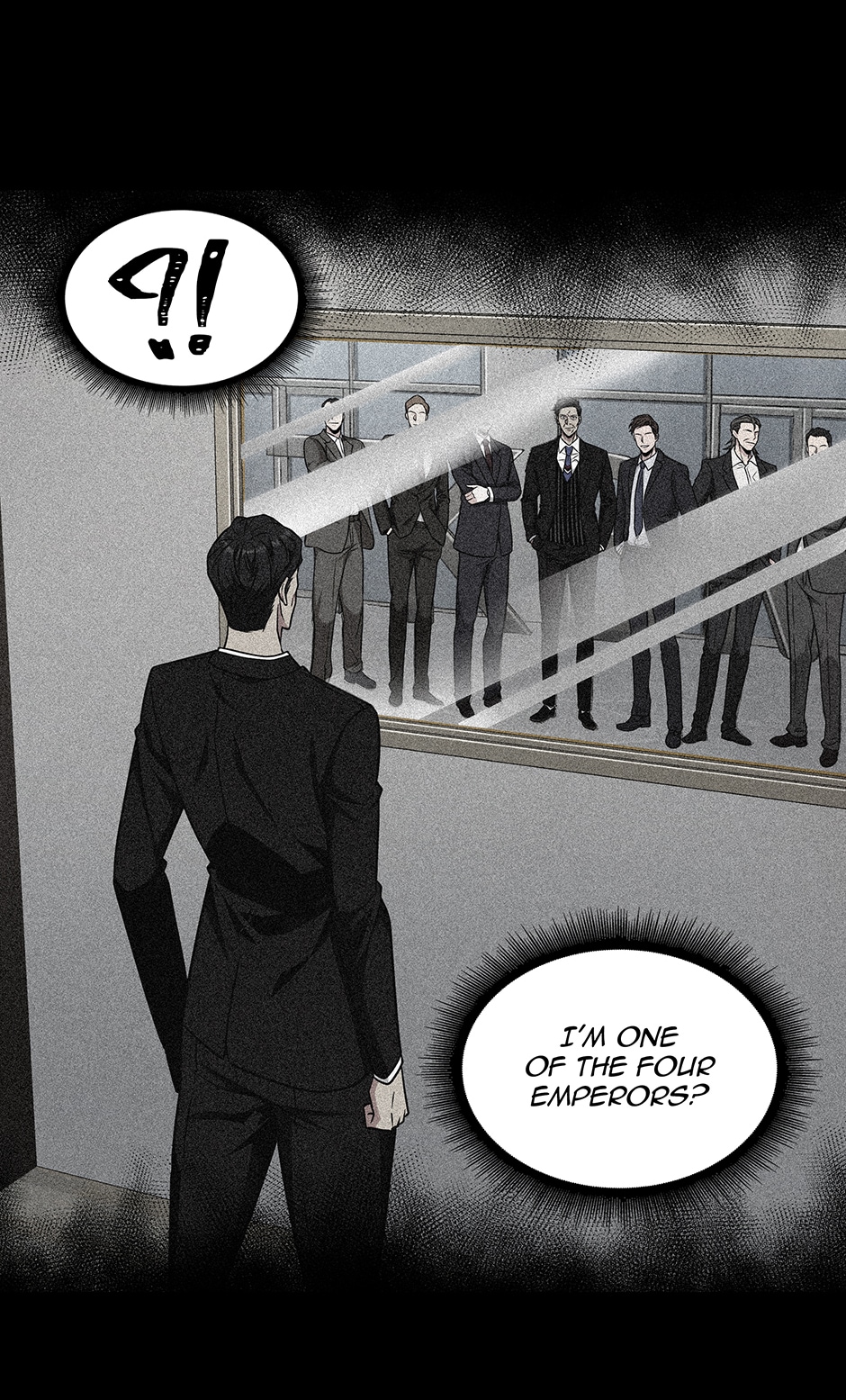 Read Tomb Raider King chapter 264 image 50 on Lezhin