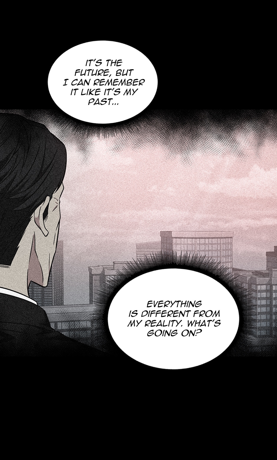 Read Tomb Raider King chapter 264 image 53 on Lezhin