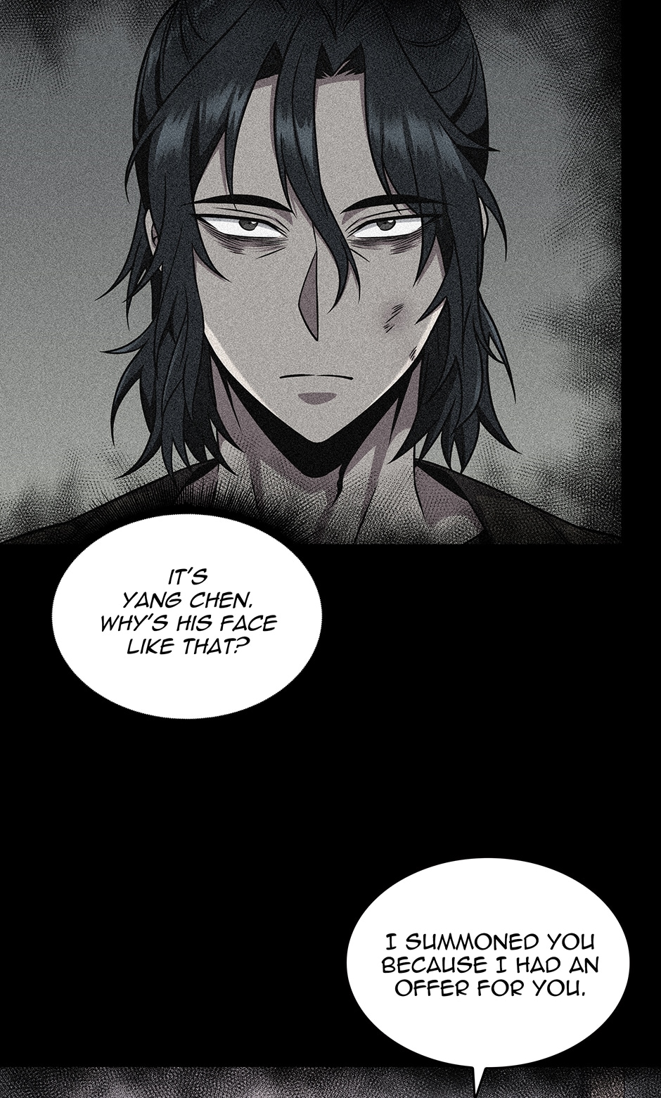 Read Tomb Raider King chapter 264 image 55 on Lezhin
