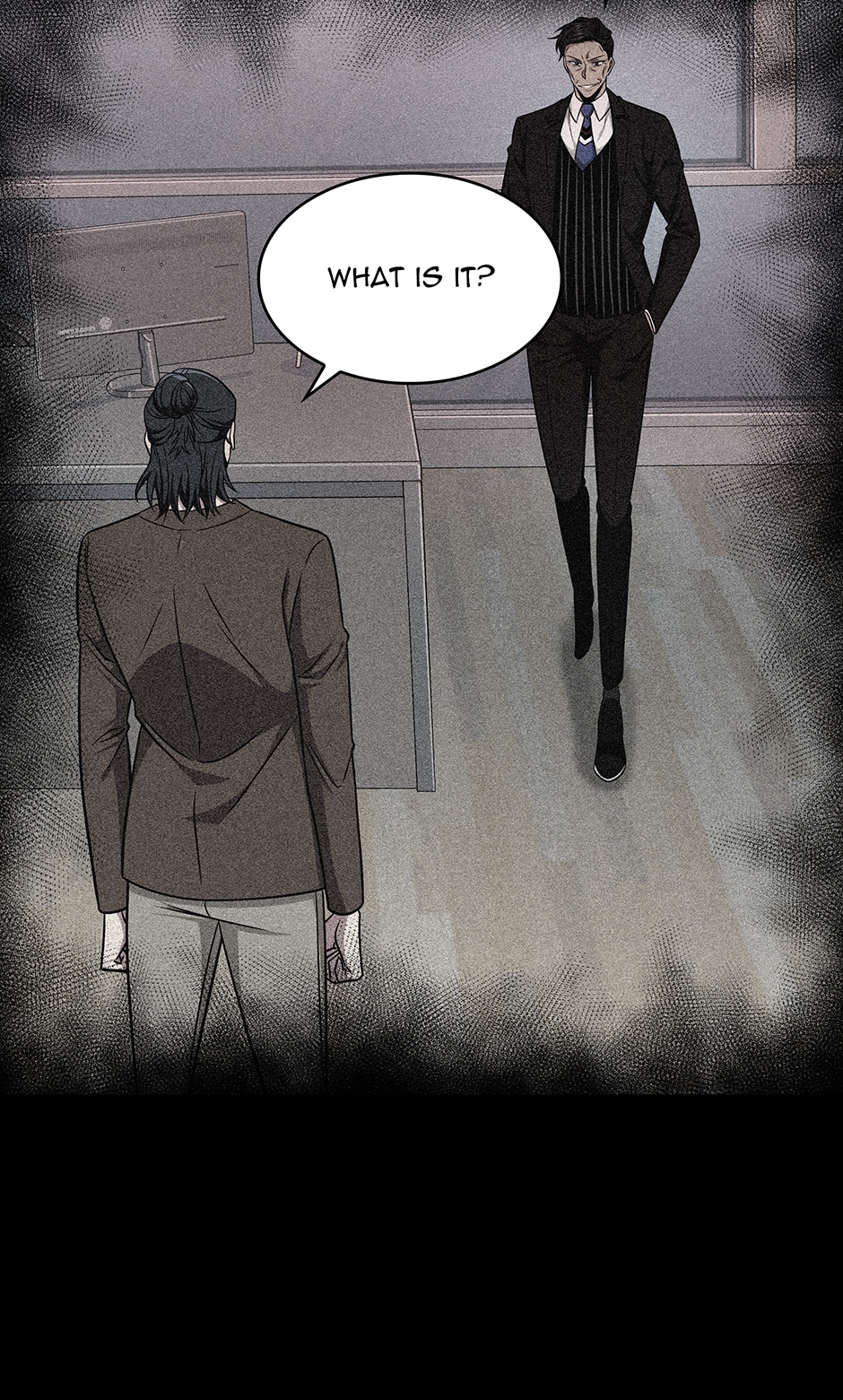 Read Tomb Raider King chapter 264 image 56 on Lezhin