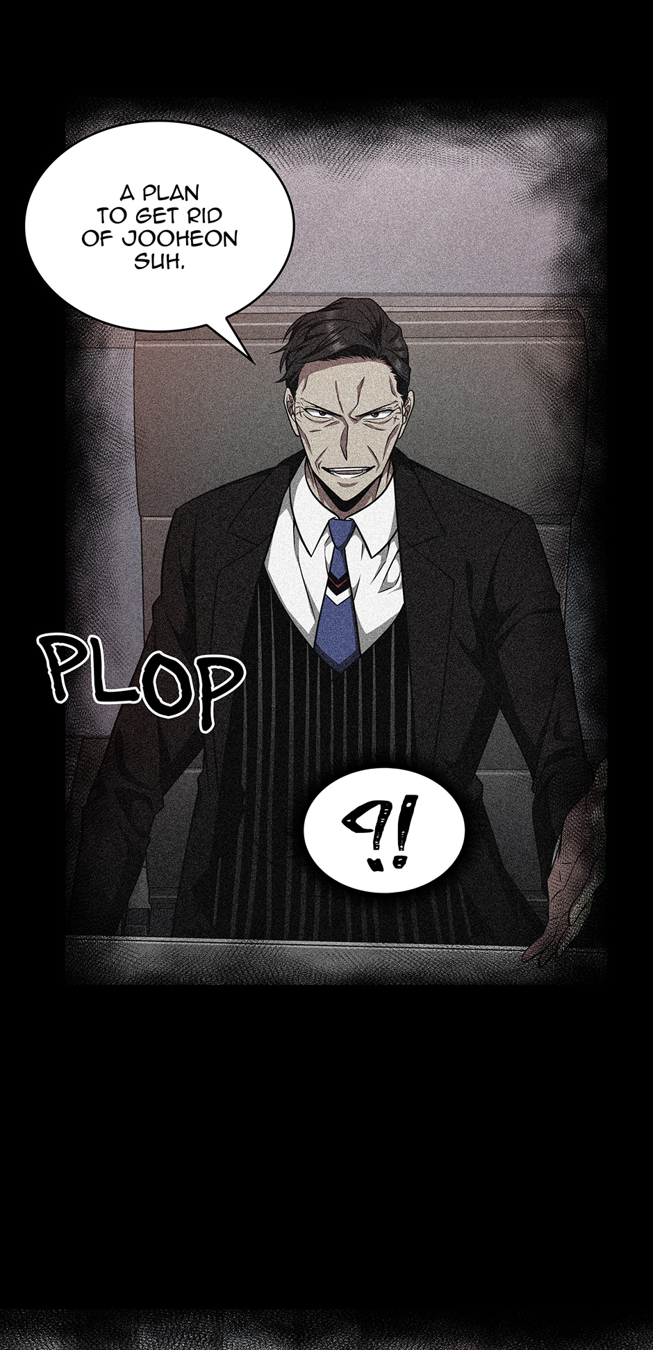 Read Tomb Raider King chapter 264 image 57 on Lezhin