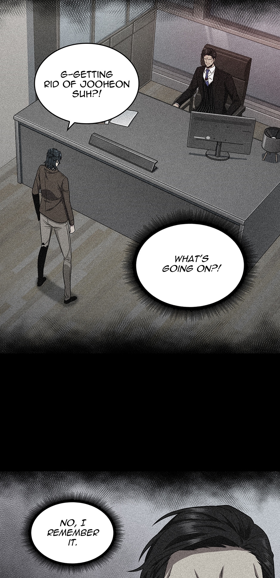 Read Tomb Raider King chapter 264 image 58 on Lezhin