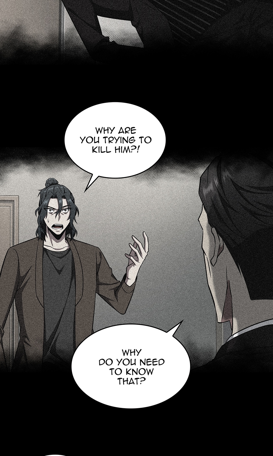 Read Tomb Raider King chapter 264 image 61 on Lezhin