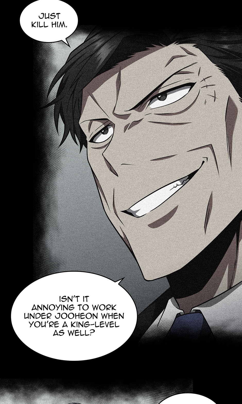 Read Tomb Raider King chapter 264 image 62 on Lezhin