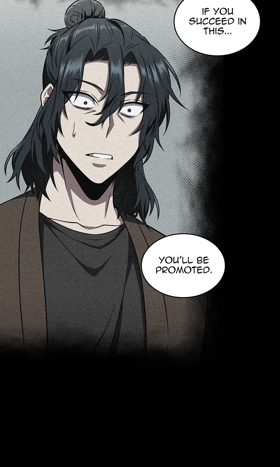 Read Tomb Raider King chapter 264 image 63 on Lezhin
