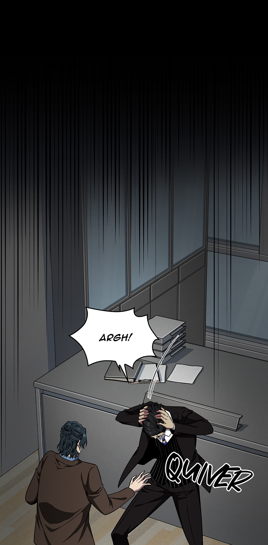 Read Tomb Raider King chapter 264 image 64 on Lezhin