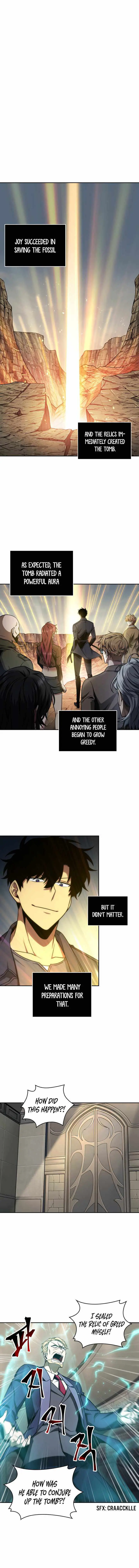 Read Tomb Raider King chapter 266 image 2 on Lezhin