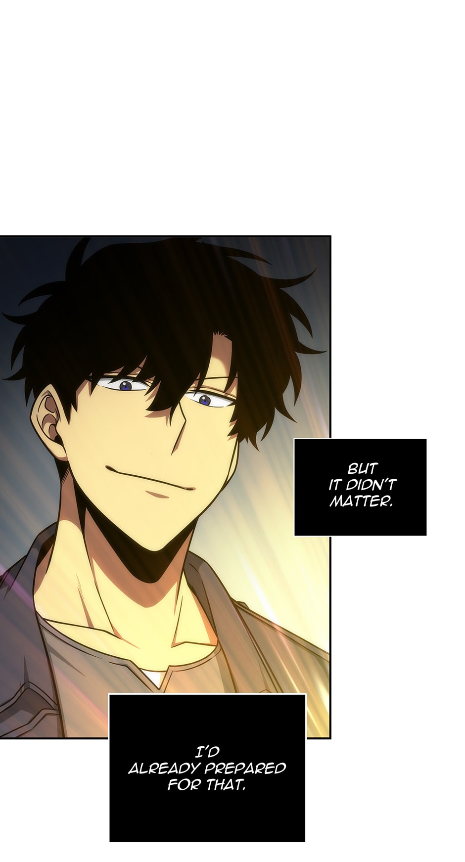 Read Tomb Raider King chapter 267 image 10 on Lezhin