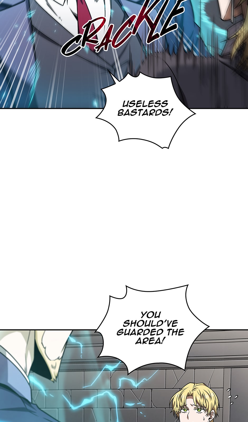 Read Tomb Raider King chapter 267 image 15 on Lezhin