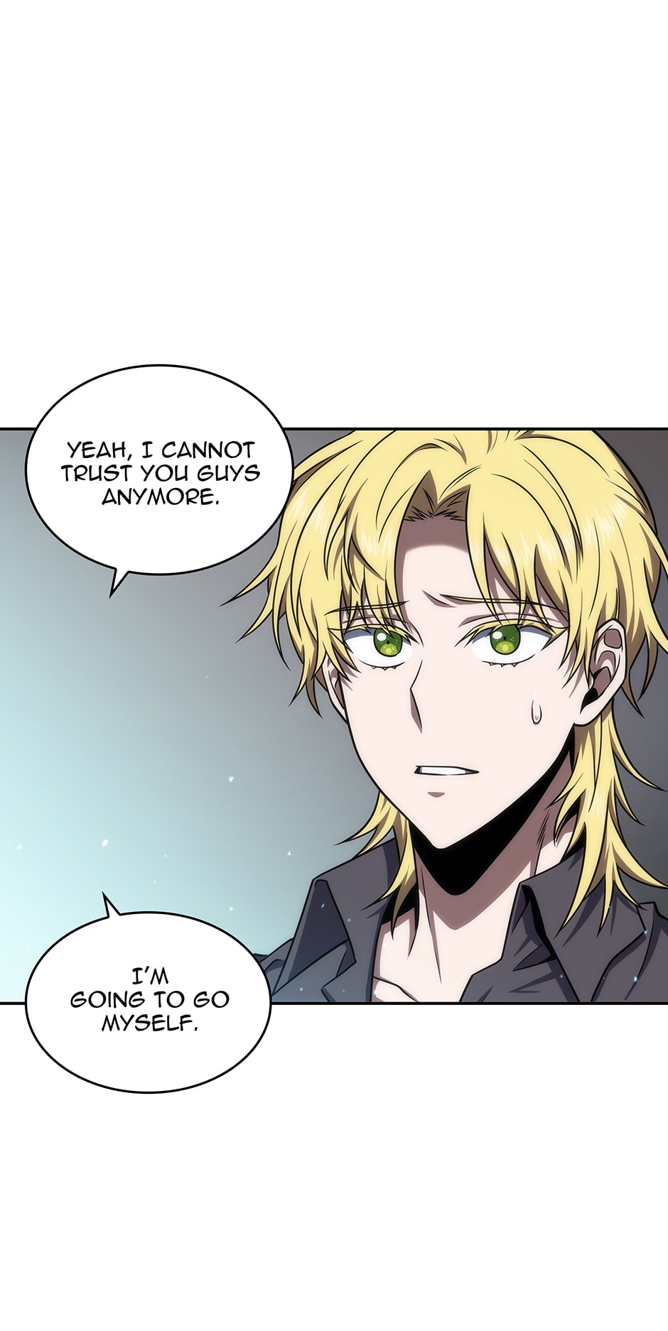 Read Tomb Raider King chapter 267 image 20 on Lezhin