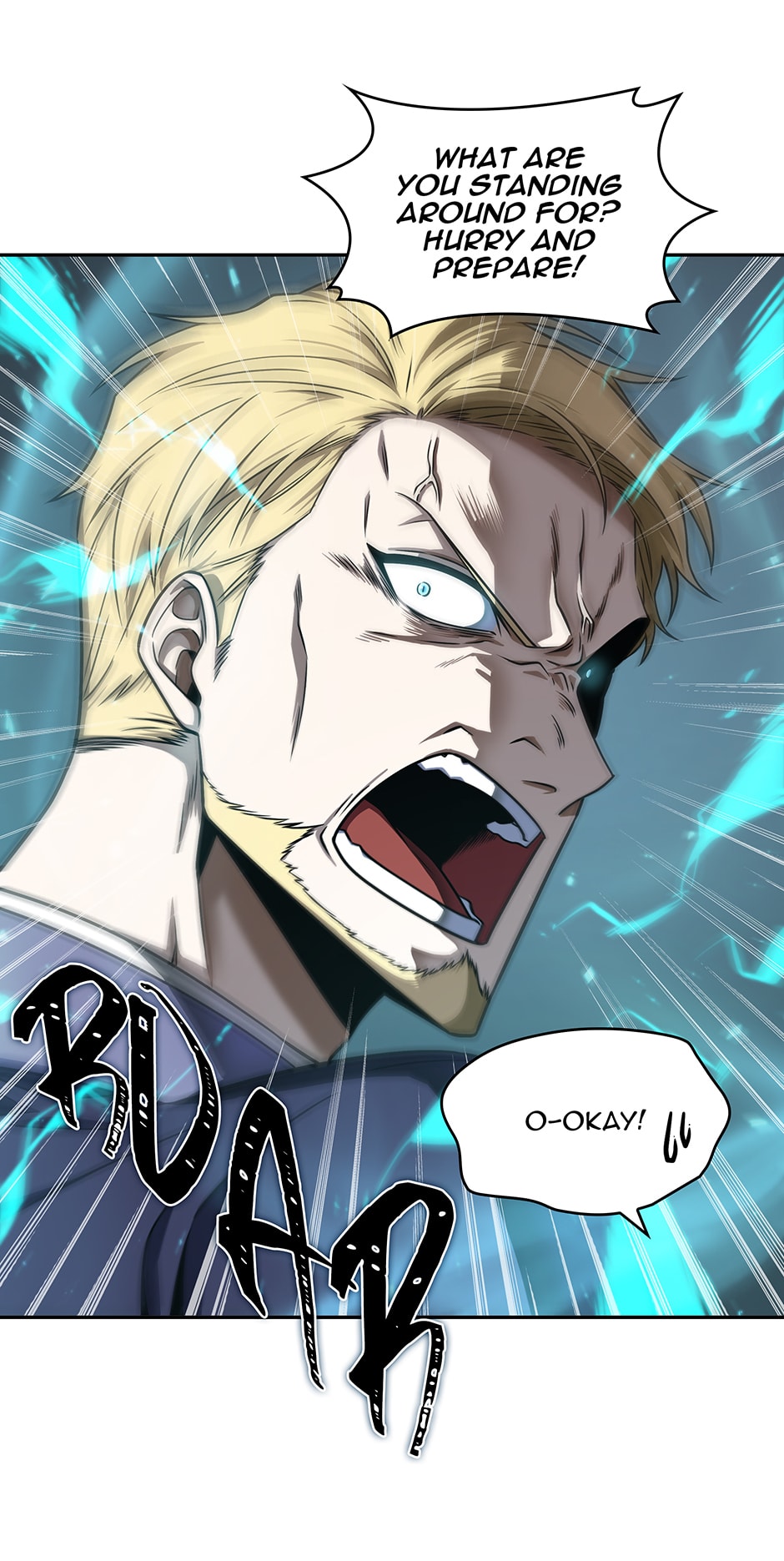 Read Tomb Raider King chapter 267 image 21 on Lezhin