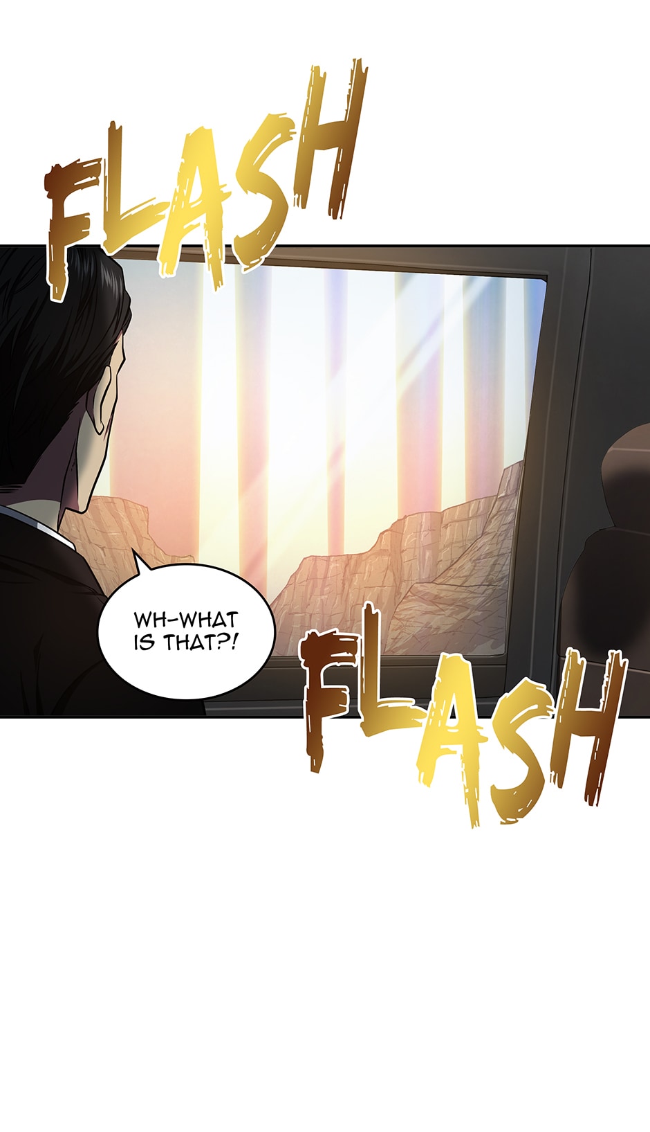 Read Tomb Raider King chapter 267 image 26 on Lezhin