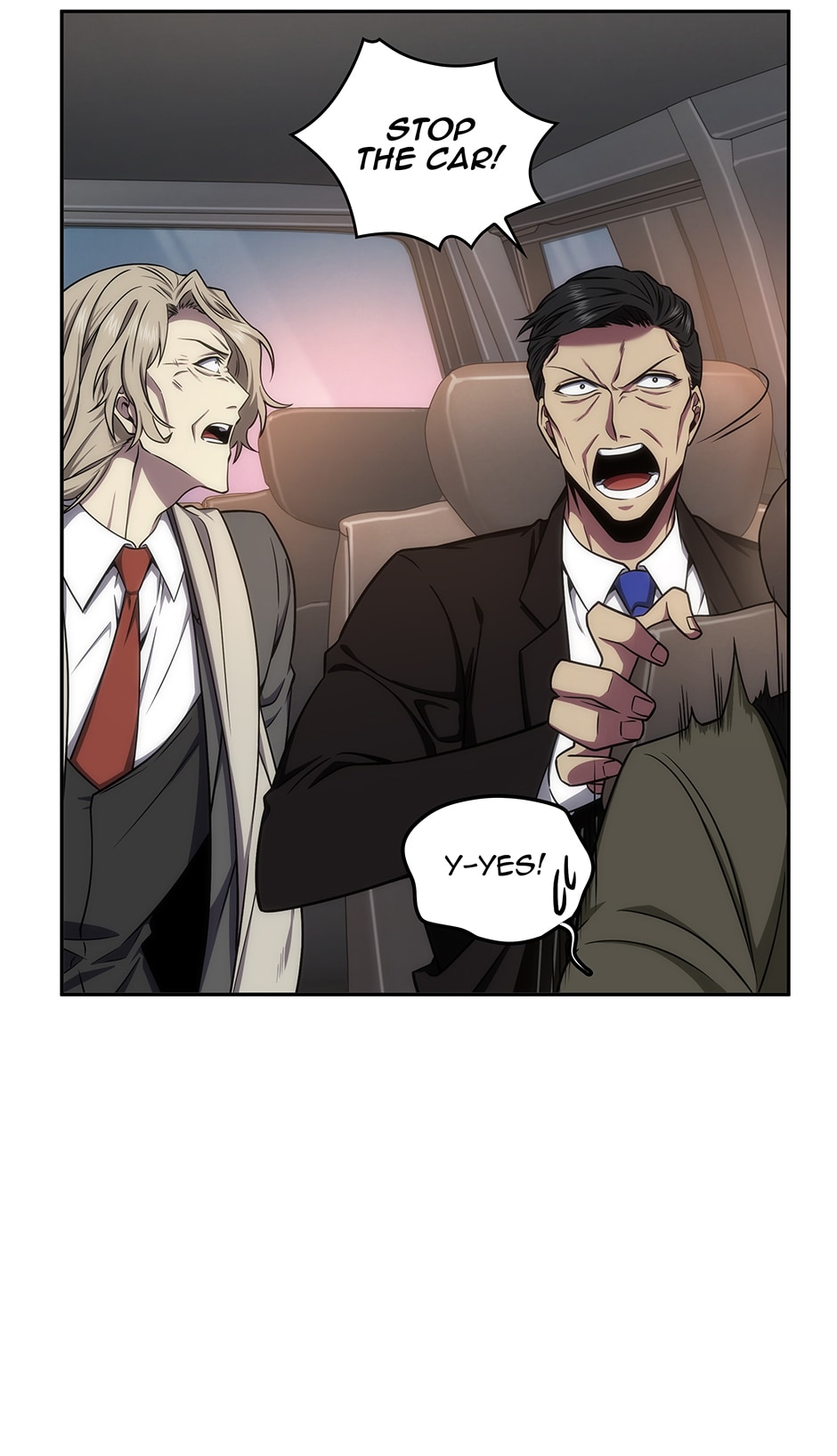 Read Tomb Raider King chapter 267 image 27 on Lezhin