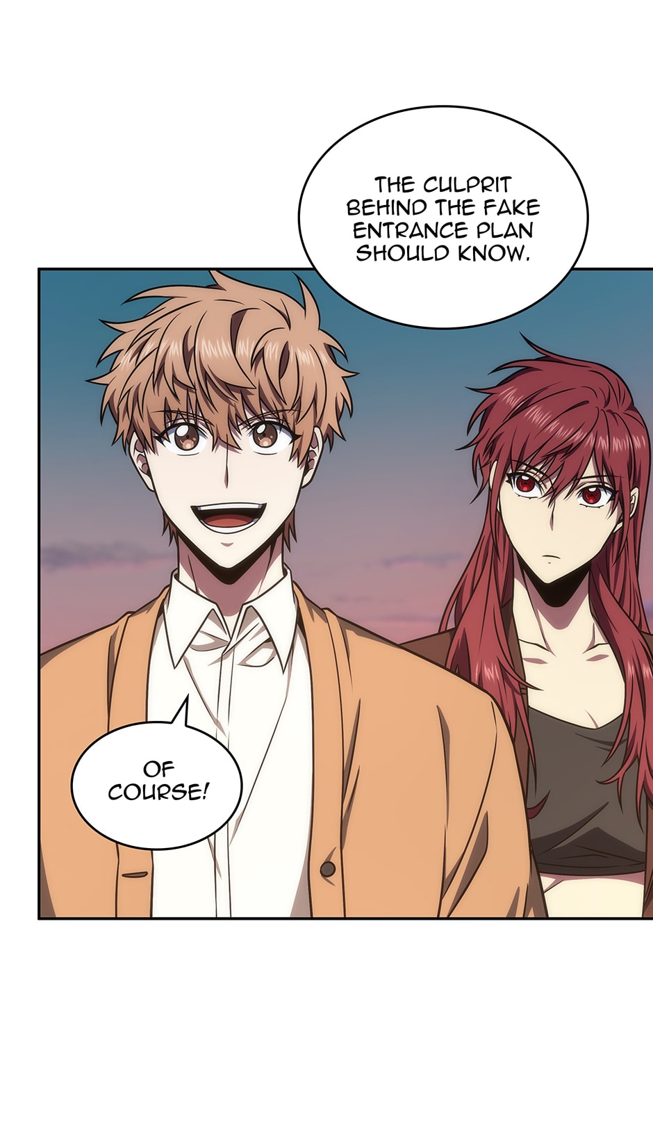 Read Tomb Raider King chapter 267 image 42 on Lezhin