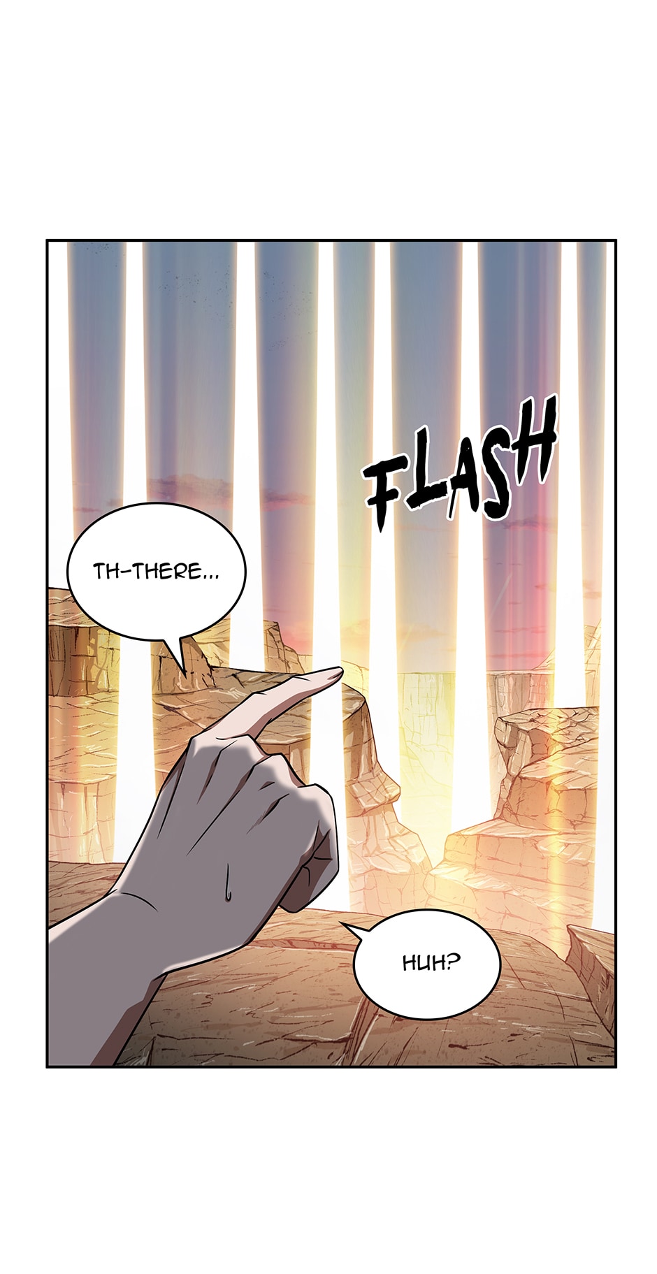 Read Tomb Raider King chapter 267 image 44 on Lezhin
